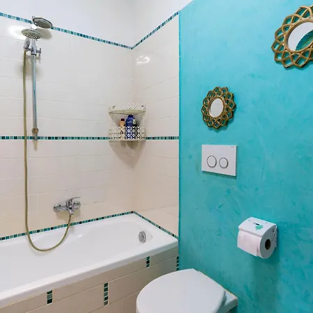 Garden And Sea By Interhome *