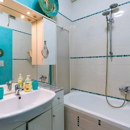 Garden And Sea By Interhome * Sanremo