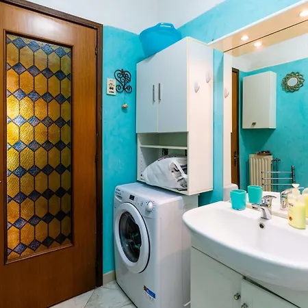 Lejlighed Garden And Sea By Interhome