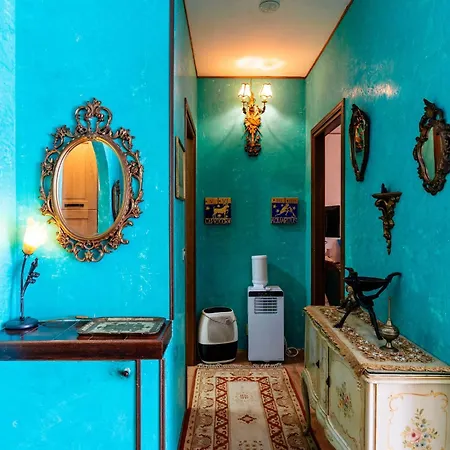 Garden And Sea By Interhome Lejlighed