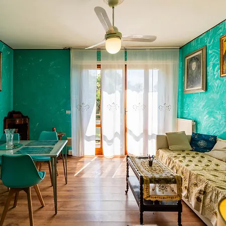 Garden And Sea By Interhome * Санремо