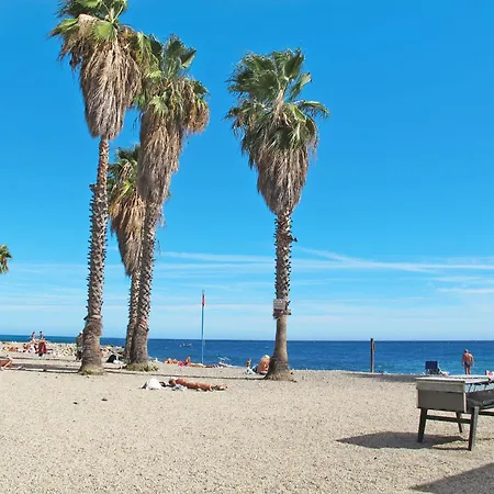 Garden And Sea By Interhome Апартаменти *