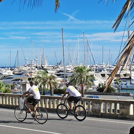 Garden And Sea By Interhome * Санремо