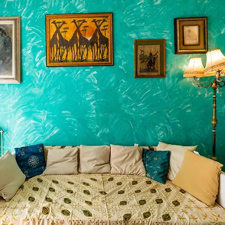 Апартаменти Garden And Sea By Interhome Санремо