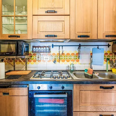 Garden And Sea By Interhome *