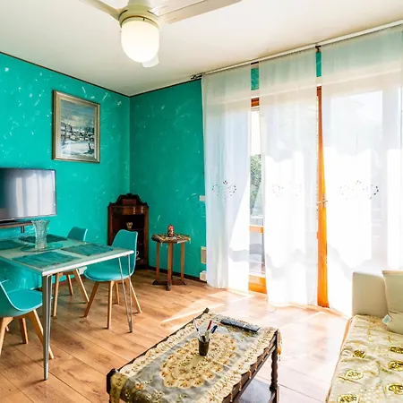 Garden And Sea By Interhome Санремо