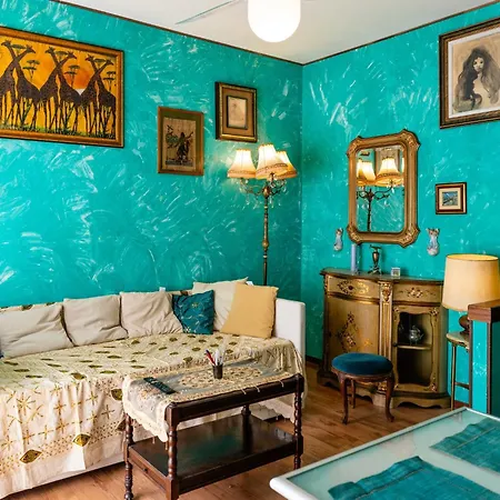 Garden And Sea By Interhome *